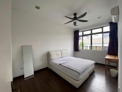 Cambridge Village (D8), Apartment #581234401